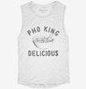 Pho King Delicious Womens Muscle Tank 666x695.jpg?v=1706798770