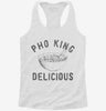 Pho King Delicious Womens Racerback Tank 666x695.jpg?v=1706798776