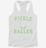 Pickle Baller Womens Racerback Tank 66bf051a-824c-4979-b942-ad7cf5025a27 666x695.jpg?v=1700667374