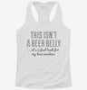 Pickup Lines This Isnt A Beer Belly Womens Racerback Tank 40e77c62-1039-47a4-9c1e-7b865d697225 666x695.jpg?v=1700667355