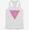 Pink Triangle Womens Racerback Tank 666x695.jpg?v=1700667258