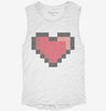 Pixel Heart 8 Bit Love Womens Muscle Tank 666x695.jpg?v=1700711486
