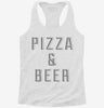 Pizza And Beer Womens Racerback Tank 666x695.jpg?v=1700667210