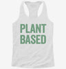 Plant Based Vegetarian Womens Racerback Tank B071dd52-6cc1-43b7-bf2f-8b05ec11c403 666x695.jpg?v=1700667174