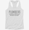Plumbers Finish What Your Husband Started Womens Racerback Tank Df2fb61a-e74c-4dc1-880e-2a6d11ef7871 666x695.jpg?v=1700667051