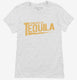 Powered By Tequila Funny Drinking  Womens