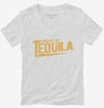 Powered By Tequila Funny Drinking Womens Vneck Shirt 666x695.jpg?v=1706798339