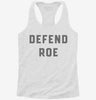 Pro Choice Defend Roe Womens Racerback Tank Df1b347a-22e4-480b-8423-c8f0b1e77430 666x695.jpg?v=1700666834