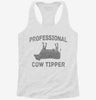 Professional Cow Tipper Womens Racerback Tank 57b76329-7c83-43c5-88bc-e624e4971763 666x695.jpg?v=1700666786
