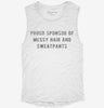 Proud Sponsor Of Messy Hair And Sweatpants Womens Muscle Tank 666x695.jpg?v=1700710924