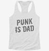 Punk Is Dad Womens Racerback Tank 2f07c224-3876-4772-9b35-eb59c134e486 666x695.jpg?v=1700666628