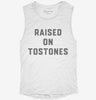 Raised On Tostones Womens Muscle Tank 8126dfd1-cc41-42c3-9422-5c0f7bb09885 666x695.jpg?v=1700710746