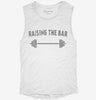 Raising The Bar Fitness Quote Womens Muscle Tank E841d9bd-5756-406b-827a-9e5b8b9e7aa8 666x695.jpg?v=1700710733