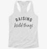 Raising Wild Things Womens Racerback Tank E9ce18ad-cf01-4003-8aa3-3230e63ccaa8 666x695.jpg?v=1700666473