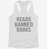 Reads Banned Books Womens Racerback Tank 760429ee-328f-4aee-907d-ba5c63aab459 666x695.jpg?v=1700666398