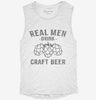 Real Men Drink Craft Beer Womens Muscle Tank 6033f879-9889-4ae9-b708-f45eb56dc951 666x695.jpg?v=1700710595