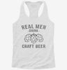 Real Men Drink Craft Beer Womens Racerback Tank 6d769e51-3898-4bf8-ad75-12fcf5494a78 666x695.jpg?v=1700666351