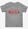 Red Maga Stars Toddler