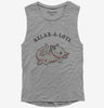 Relax A Lotl Funny Cute Lazy Cozy Axolotl Womens Muscle Tank Top 666x695.jpg?v=1706838464