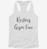 Resting Gym Face Gym Workout Womens Racerback Tank F9965c8d-4dda-4ba8-aa03-ca0f18baf7c6 666x695.jpg?v=1700666064