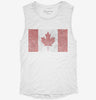 Retro Vintage Canada Flag Womens Muscle Tank 522ebeed-bcb5-4b8f-b2f4-68adef5bbf7c 666x695.jpg?v=1700709994