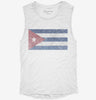 Retro Vintage Cuba Flag Womens Muscle Tank 81b02a6b-8a61-4a74-9d28-2da00784c5b9 666x695.jpg?v=1700709915
