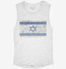 Retro Vintage Israel Flag Womens Muscle Tank 6247621b-53f4-428d-91e2-3248d978e945 666x695.jpg?v=1700709625