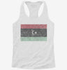 Retro Vintage Libya Flag Womens Racerback Tank 36d37858-1976-417d-8aa7-60b0581fd5ee 666x695.jpg?v=1700665284