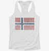 Retro Vintage Norway Flag Womens Racerback Tank Ea2133b8-1fad-4385-94ec-f60b32f79032 666x695.jpg?v=1700665075