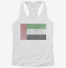 Retro Vintage United Arab Emirates Flag Womens Racerback Tank 0c90e946-0875-4824-b362-037a13f55fab 666x695.jpg?v=1700664669