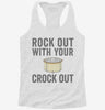 Rock Out With Your Crock Out Womens Racerback Tank 002fe0f1-6a76-437a-8cc6-a9b41f6d7ad1 666x695.jpg?v=1700664521