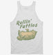 Rollin Fatties Cat  Tank