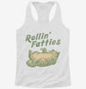 Rollin Fatties Cat Womens Racerback Tank 666x695.jpg?v=1729147963