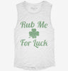 Rub Me For Luck Womens Muscle Tank 9ed19e2b-305d-48a9-ba16-0bd718b75caf 666x695.jpg?v=1700708672