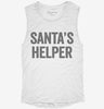Santas Helper Womens Muscle Tank Afececad-5125-4ff1-8613-0b5fc1b49184 666x695.jpg?v=1700708544