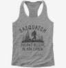 Sasquatch Doesnt Believe In You Either Funny Bigfoot Believers Womens Racerback Tank Top 666x695.jpg?v=1706797582