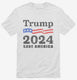 Save America Trump 2024  Mens