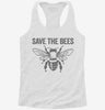 Save The Bees Colony Collapse Womens Racerback Tank Fd6cd00f-b5ef-4889-9bd1-b96de010f04e 666x695.jpg?v=1700663542