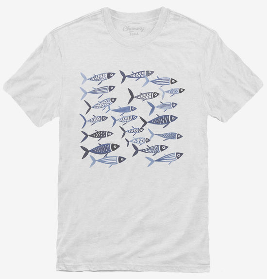 School Of Fish T-Shirt