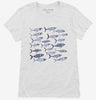 School Of Fish Womens