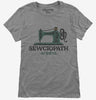 Sewciopath Womens Tshirt 9cd781fa-b4db-47bf-8921-0a368196269a 