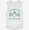 Shamrocks And Shenanigans Womens Muscle Tank 5968dac1-25cb-4737-b03c-14325036cada 666x695.jpg?v=1700707403