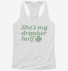 Shes My Drunker Half St Patricks Day Couples Womens Racerback Tank 59a52d73-b503-43ea-b7f5-c3d77ff05f78 666x695.jpg?v=1700663138
