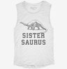 Sistersaurus Sister Dinosaur Womens Muscle Tank 11a48952-999f-4e11-9851-7f26212077d8 666x695.jpg?v=1700707051