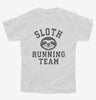 Sloth Running Team Youth