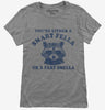 Smart Fella Or Fart Smella Womens Tshirt 81120338-f384-4fb9-8283-2c686ce9dc88 666x695.jpg?v=1733651193