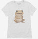 Smiling Toad  Womens