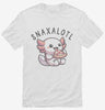 Snaxalotl Funny Cute Snacking Axolotl Shirt 666x695.jpg?v=1706844896
