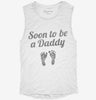 Soon To Be A Daddy Baby Footprints Womens Muscle Tank Ec2758e2-f645-49b7-8e30-5d1bd8b6e69f 666x695.jpg?v=1700706588