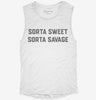Sorta Sweet Sorta Savage Womens Muscle Tank 2484fcbe-ad71-4d37-86e7-5d33be014a9b 666x695.jpg?v=1700706493